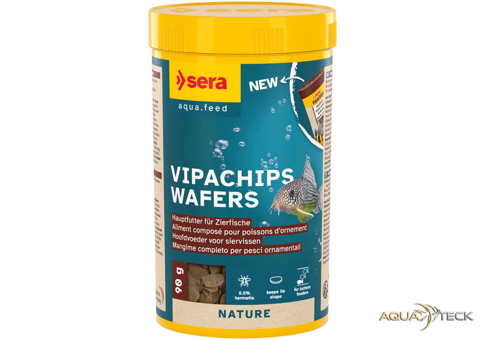sera Vipachips Wafers