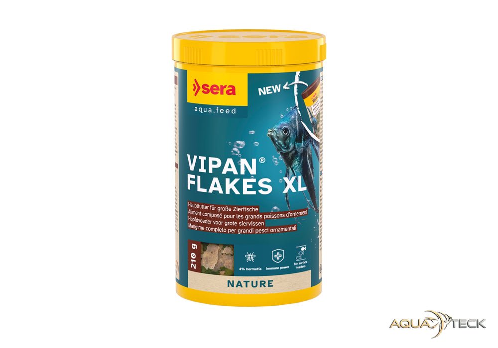 sera Vipan Flakes XL
