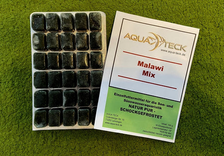 100g Malawi-Mix - Frostfutter image