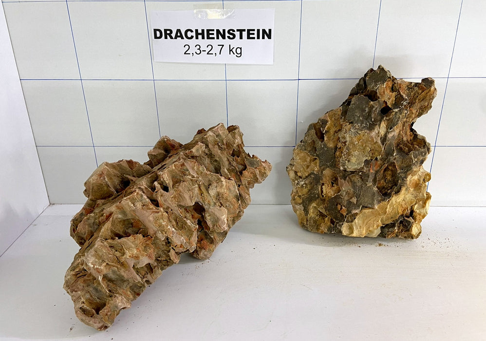 Drachenstein (M) - 2,3-2,7 kg