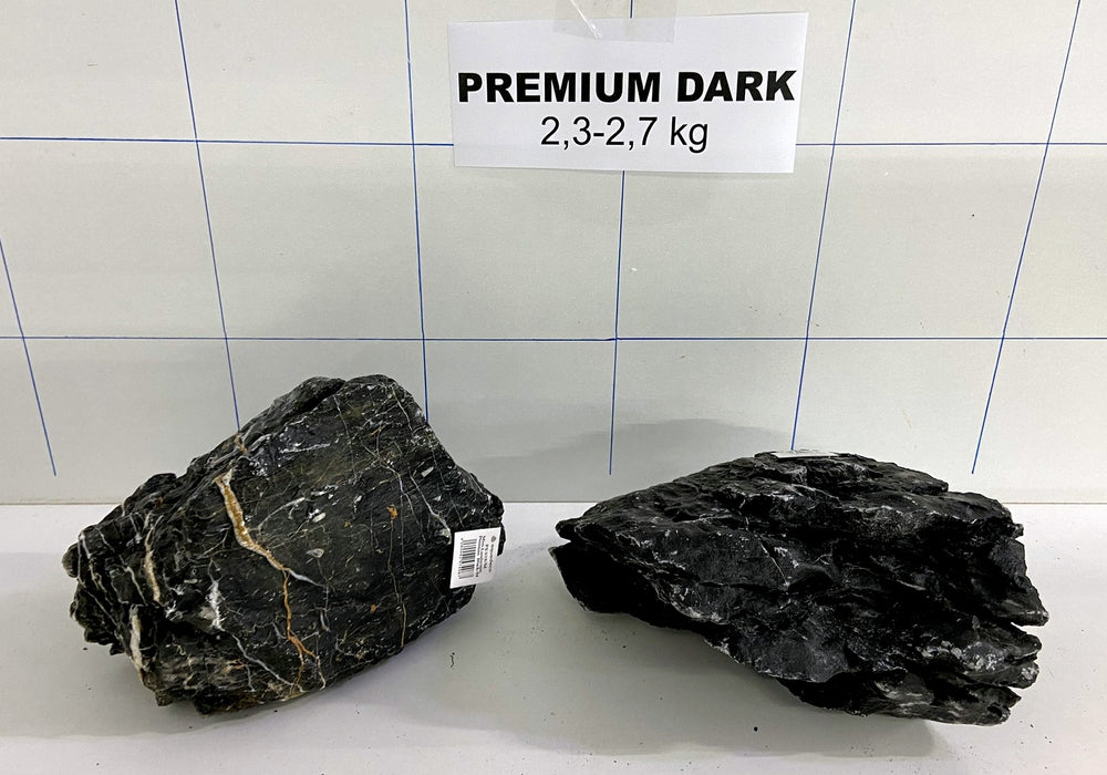 Premium Dark Stein (M) - 2,3-2,7 kg